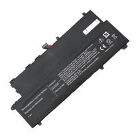 Ammibattery Replacement Laptop Battery For SAMSUNG NP530U3B NP530U3C 530U3B 530U3C NP540U3C 540U3C 530U3B-A01 530U3B-A02 530U3B-A04 530U3C-A02 Series AA-PBYN4AB 7.4V 45WH