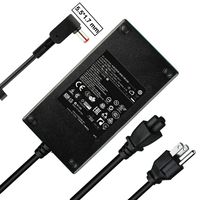 Ac Charger Power Adapter for Acer Predator Helios 300 PH317 PH317-51 G3-572 G3-571 Aspire V Nitro 15 VN7-593G 17 VN7-793G A717-71G ADP-180MB K KP.18001.002