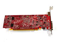 Genuine HP AMD Radeon HD 8350 Video Card Desktop 1GB DDR3 PCIe x16 DMS-59 716523-001 717220-001