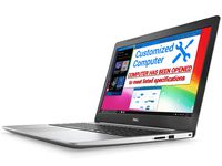 Dell Inspiron 15.6" FHD Notebook, AMD Quad-Core Ryzen 5 2500U Upto 3.6GHz, 8GB DDR4, 1TB SSD, AMD Radeon Vega 8, HDMI, Card Reader, Wi-Fi, Bluetooth, USB, Windows 10 Pro 64Bit