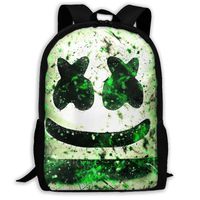 KKKBGbackpack Funny Game Backpack Middle Student School Bag COSPLAY Laptop Backpack For Women Men/Children Gaming Backpack 11.0"L6.2"W16.9"H