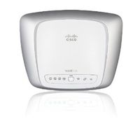 Linksys by Cisco Valet Plus Wireless Hotspot
