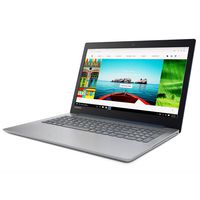 Lenovo ideapad 15.6" High Performance Laptop, 15.6 inch HD (1366 x 768) Anti-Glare Display, AMD A9-9420 Dual-Core Processor, 4GB RAM, 1TB HDD, LED Backlight, Windows 10 Home (Denim Blue)