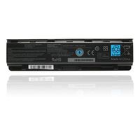 10.8V 48WH PA5024U-1BRS Battery Replace for Toshiba Satellite C55-A C55T C855 C855D L855 L875 S855 P855 Series C55-A5300 P855-S5312 PA5109U-1BRS Laptop