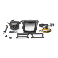Rockford Fosgate X317-STAGE1 Stereo Kit for Maverick X3 Models (2017-2019)