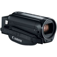 Canon VIXIA HF R82 Camcorder (Black)