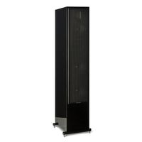 Martin Logan Motion 60XT Gloss Black Floorstanding Speaker - Each