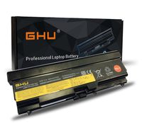 New GHU Laptop Battery 0A36303 0A36302 45N1001 45N1005 45N1007 45N1011 45N1173 70++ 9 Cell Replacement for Lenovo Thinkpad T410 T420 T420i T430 L410 L412 L520 L530 42T4753 51J0499 57Y4185 57Y4186