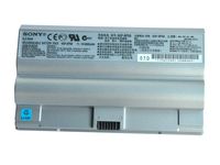 New 11.1V 4800mAh VGP-BPS8 VGP-BPS8A Laptop Battery Compatible with Sony PCG-394L VAIO VGC-LB15 Sony VAIO VGC-LJ VAIO VGN-FZ Series