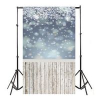 Iuhan Photography Background Studio Backdrop, Lover Dreamlike Glitter Haloes Photography Background Studio Props Backdrop (G)