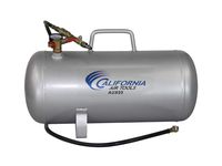 California Air Tools AUX05 Portable Air Tank, 5 gallon