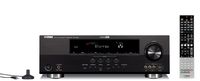 Yamaha RX-V565BL 630 Watt 7-Channel Home Theater Receiver (OLD VERSION) (Discontinued by Manufacturer)