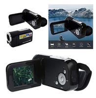 Yiiena 2-inch Screen 16 Million Pixel Digital Camera Mini DV Camera Camcorders