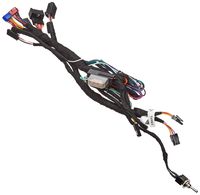 XPRESSKIT 11.40in. x 4.00in. x 2.30in. r Thgmd1 2010 & Up Integration Harness for Select Gm(r) Key-Type Vehicles