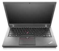 Lenovo Thinkpad T450S Notebook PC - 14in FHD Touchscreen - Intel i5-5300U Core i5 2.3GHz CPU - 256GB SSD - 12GB RAM - 802.11AC - Bluetooth - Windows 10 Pro Installed (Renewed)
