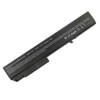 Futurebatt Battery for HP EliteBook 8530p 8530w 8540p 8730p 8540w 8730w 8740w HSTNN-LB60