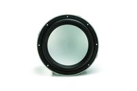 Kicker KMW10 10-Inch (25cm) Marine Subwoofer (4-Ohm),RoHS Compliant