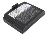 Replacement Battery for SENNHEISER is 410 IS410 IS-410 IS410 TV IS4200 IS-4200 RI 410 RI410 RI-410 RR 4200 Part NO 500898 HC-BA300 NCI-PLS100H