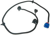 ACDelco 23141278 GM Original Equipment Driver Side Tail Light Wiring Harness