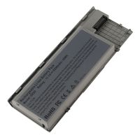 ARyee 5200mAh 11.1V Battery Laptop Battery Replacement for Dell Latitude D620 D630 D630c D630N D631 D631N D830N Precision M2300 PC764 PP18L