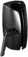 Ergotron Mounting Component - Mounting Component (Pole Clamp) - Black