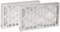 WEN 90243-027-2 5-Micron Outer Air Filters, 2-Pack (for the WEN 3410 Air Filtration System)