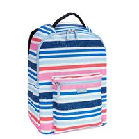 SCOUT Pack Leader, School Backpack with Laptop Sleeve, Zipper, Padded Straps