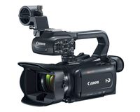 Canon XA15 Professional Camcorder (Renewed)