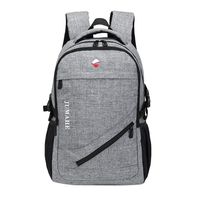 Fauean School Backpack, College Middle High Student Anti-Theft Laptop Backpack For Boy Girl, Water Resistant Tarvel Bag