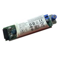 SUNNEAR BAT 2S1P-2 Battery for Dell Raid Controller PowerVault MD 3200i/3220i 0D668J 2S1P