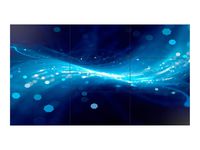 Samsung 1080p Full HD LED-Backlit LCD Flat Panel Display 55" Black (UH55F-E/US)