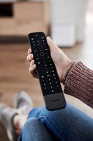 Soundbar 500 + Universal Remote Control