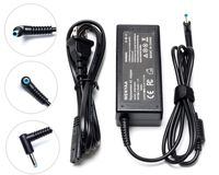 19.5V 2.31A 45W AC Adapter Laptop Charger for HP Split 13 x2 13-g110dx 13-m010dx ;14-x013dx 15-r030nr 15-050nr ;HP 719309-001 719309-003 721092-001 741727-001 740015-001 HSTNN-CA40 ADP-45WD B