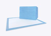 American Kennel Club AKC 150-Pack Training Pads in a Box - AKC 63860