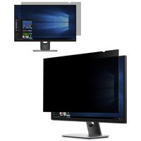 Oguard 21.5 Inch (Diagonally Measured) Privacy Screen Protector,Anti-Glare Protective Film Scratch Proof Anti Spy Filter 16:9 Ratio for 21.5" Widescreen Computer Monitor