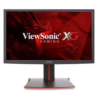 ViewSonic XG2701 27" 144Hz 1ms 1080p FreeSync Gaming Monitor HDMI, DisplayPort (Renewed)