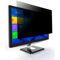 Targus 4Vu Privacy Filter Screen for 24-Inch Widescreen (16:9 Ratio) Monitors (ASF24W9USZ)