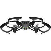 Parrot Airborne Night MiniDrone - SWAT (Black)