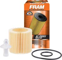 FRAM CH9972 Full-Flow Lube Cartridge Filter
