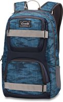 Dakine backpack Duel Pack 26 Liter new notebook Backpack , color:DK Stratus