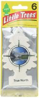 Little Trees Car Air Freshener 6-Pack (True North)