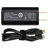 ANGWEL New 40W 20V 2A Charger Adapter for Lenovo Yoga 3 Pro-1370 Yoga 3-1170 Yoga 3-1470 36200563 ,ADL-40WCC ,ADL40WDB W/USB Cable