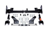 Roadmaster 521448-5 Direct Connect Style Baseplate