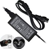 Yongerwy 19.5V 3.34A AC Adapter Charger for Dell inspiron 14 3421 5421 14R 5437 5421 15 3521 3537 3531 15R 5521 5537 17 3721 5748 17R 5737 5721 N5110 N5010 N7110 N7010 N4010 N4110 Power Supply