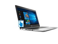 Dell Inspiron 15 Premium Home and Business Laptop (AMD Ryzen 5 2500U Quad-Core, 16GB RAM, 1TB HDD, 15.6" Full HD (1920 x 1080) Touchscreen, AMD Radeon Vega 8, DVD, Win 10 Home)