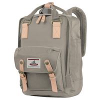 vicnunu Backpack 14" Waterproof Laptop Backpack for College & Student 15" Vintage Travel Backpacks for Women & Men（DLB-3）