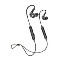 MEE audio X6 Bluetooth Wireless Sports in-Ear Headset (2019 Version)