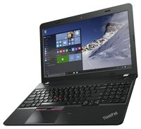 Lenovo ThinkPad E565 20Ey 15.6" Notebook - 4 GB RAM - 500 GB HDD - AMD Radeon R5 - Black 20EY000AUS