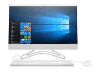 HP 24-F AMD A9-9425 8GB 1TB HDD 23.8" Full HD IPS-WLED All-in-One PC (Renewed)