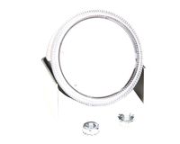 Market Forge 10-9267 Steam Pressure Gauge